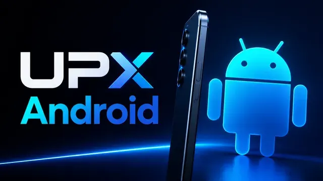 Платформа UP-X